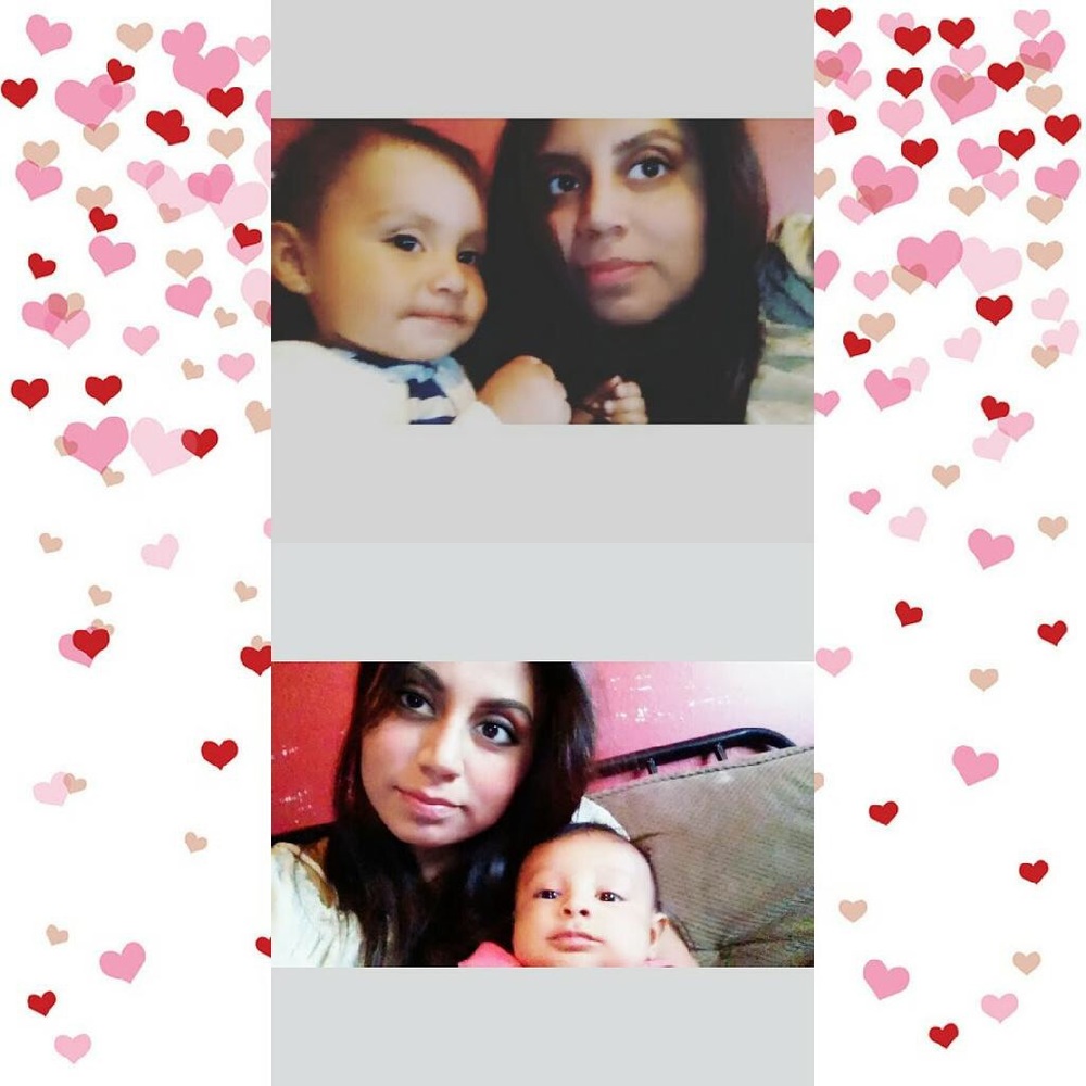 Meet your Posher, Maria